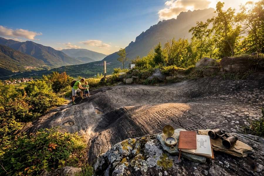 Parco Archeologico di Paestum